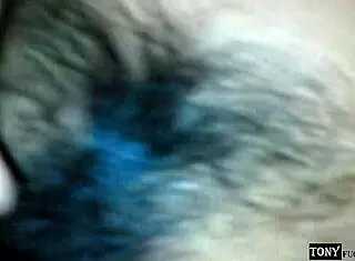 Latina's First Anal Fuck Leaves Her Begging for More Cum on Ass