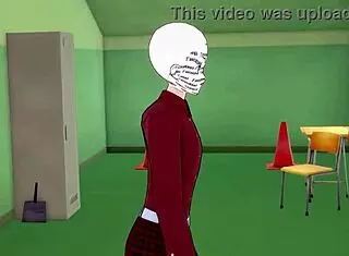 Pov monster cock fuck with bbw college friend.