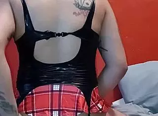 Que Rico Me Lo Metes Papi