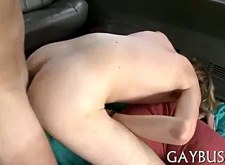 Homo Sex Intense Action