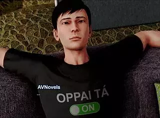 What's happening at the inn in part 47?