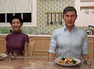 Three Rules Of Life 3: Provocative Adventures Await!