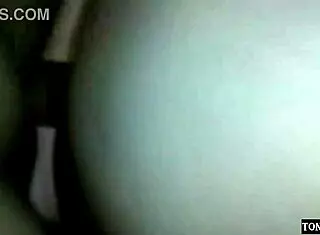 Latina's First Anal Fuck Leaves Her Begging for More Cum on Ass