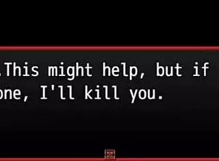 Best Friend Flashes Tits in Harem Game to Make Him Cum Twice