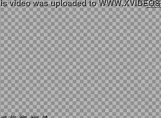 Young blonde pussy creampied in episode 10