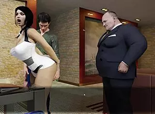 Complete gameplay featuring anna's exciting affection in part 9