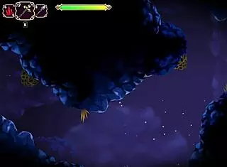 Check out this new boss fight in Futakinvallyer v0.034.30