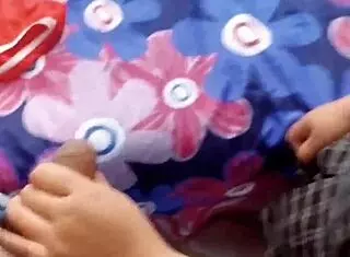 Every time I fuck my cousin when she skips school, I creampie her 😏