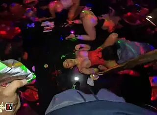 Mi Novio Nos Hace Sexo En Vivo Enfrente De Todos En El Establo De Mexicali