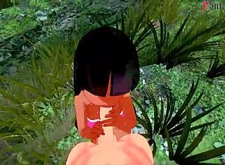 chel gets fucked naked in el dorado 3 full hentai video fantasy