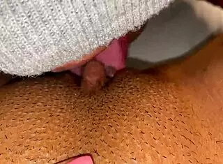 khalessi 69 que rico me lame mi enorme clitoris el novio de mi amiga me corro en su boca