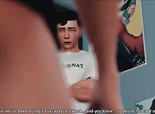 virtual ride with gay fucking