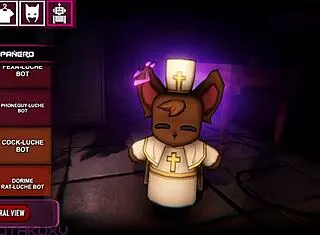 check out these sex scenes from fap nights