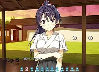 koinaka -koinaka de hatsukoi x nakadashi sexual life- common route ecchi scene 2 mai kudou ending