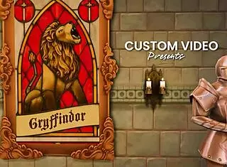 Love Potion - 3D Hentai PREVIEW VERSION Sparks Naughty Fantasies in Anime Fans