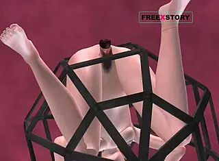 Specific Hindi audio animated sex story