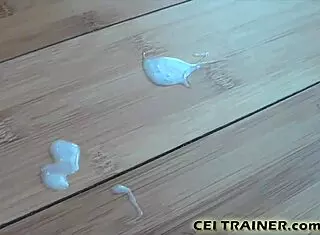 I'll tease the cum out of your balls.