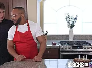 i got my ass barebacked hard for my birthday