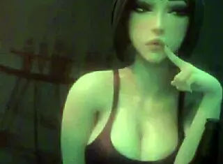 Overwatch SFM Compilation Slays With Intense Emotions