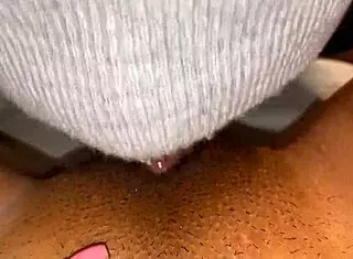 khalessi 69 que rico me lame mi enorme clitoris el novio de mi amiga me corro en su boca