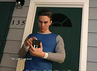 Three Rules Of Life 3: Provocative Adventures Await!