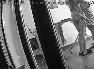 I'm the real cheating wife fuckin' with a friend while husband is at work.