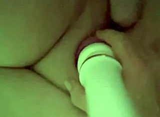 Powerful Thrusts Against The Wall With Big Tits And Curvy Body.