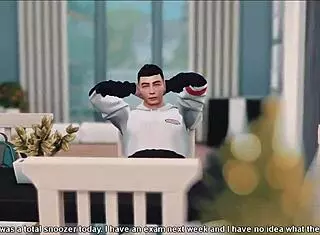 virtual ride with gay fucking