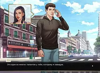 Let's explore the complete gameplay of Our Red String Part 14