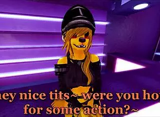 Celebrating 1k Subscribers In Hentai Anime Cartoon