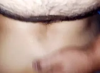 mature adrienne kiss craves cock for facial cumshot in full scene