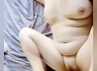 busty milf rides doc's monster cock, takes cum on face