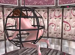 Specific Hindi audio animated sex story