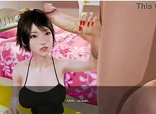 Can't play the dark magic scene part 2