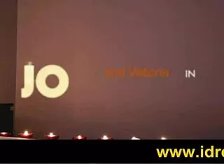 Want a sensual lesbian massage in bed?