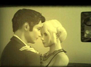 Vecina futută în cur în toate găurile, spermă picurând pe ochi și față 🥵👀