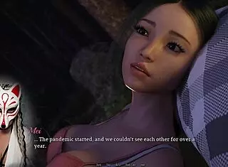 dreamland - ep 12 shy asian girl