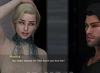 Where It All Began in Hentai Anime Game Series