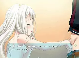 princess x fan disc unleashes all sex scenes in part three.