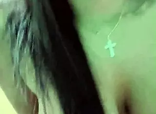 morning hard fuck with my boyfriend is insane 😍