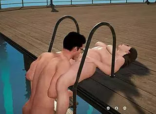 Unreal 5 game amazing experience