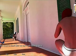 Discover the dik route in Being a DIK 12