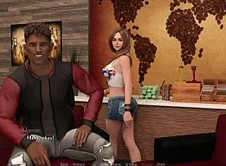 Three Rules Of Life 3: Provocative Adventures Await!