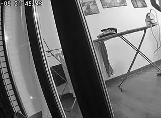 I'm the real cheating wife fuckin' with a friend while husband is at work.