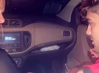 Latina Teen Caught Giving Anal to Spin, Then Fucked and Cummed on Face in Reality Video