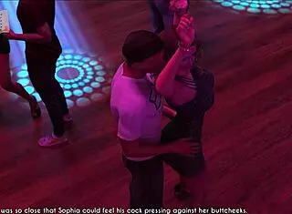 A wife and stepmother explore missing scenes in this game series