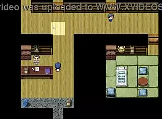 Tanned Natsuki hints at big tits in cute outfit during hot oil massage