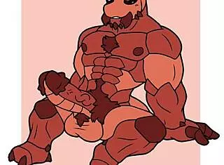 i love this gay furry porn compilation, it's so hot and furry, ant edition