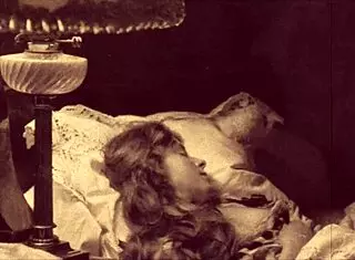 Vintage erotic art stuns with raw detail, wow!