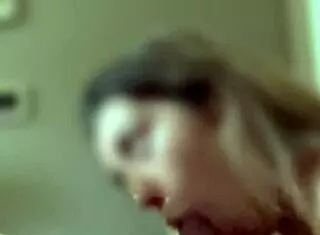 Stepsis Wanted Attention So Bad, Big Ass Riding POV In Homemade Setting